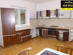 Pronájem bytu 3+1, Opava - Kylešovice, Hlavní, 98 m2