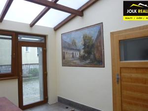 Pronájem bytu 3+1, Opava - Kylešovice, Hlavní, 98 m2