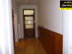 Pronájem bytu 3+1, Opava - Kylešovice, Hlavní, 98 m2