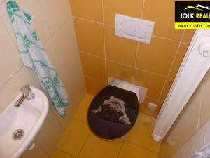 Pronájem bytu 3+1, Opava - Kylešovice, Hlavní, 98 m2