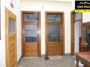 Pronájem bytu 3+1, Opava - Kylešovice, Hlavní, 98 m2