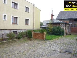 Pronájem bytu 3+1, Opava - Kylešovice, Hlavní, 98 m2