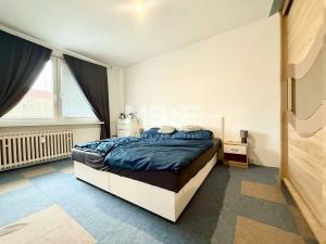 Pronájem bytu 2+1, Bílina, 52 m2