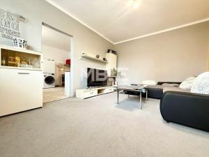 Pronájem bytu 2+1, Bílina, 52 m2