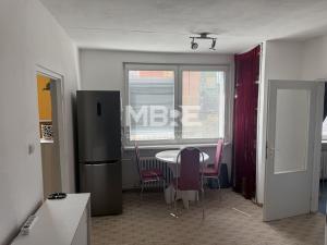 Pronájem bytu 2+1, Bílina, 52 m2