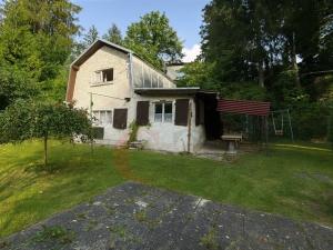 Prodej chalupy, Štěnovice, 56 m2