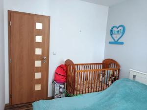Prodej bytu 2+kk, Beroun, Okružní, 38 m2