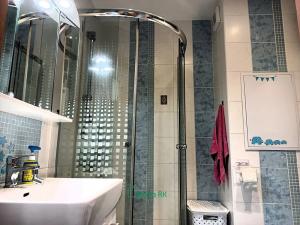 Prodej bytu 2+kk, Beroun, Okružní, 38 m2