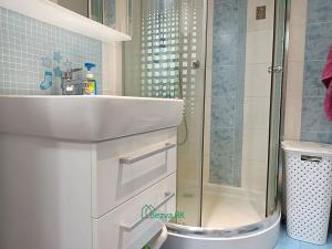 Prodej bytu 2+kk, Beroun, Okružní, 38 m2