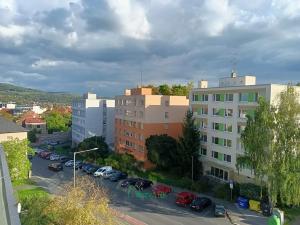 Prodej bytu 2+kk, Beroun, Okružní, 38 m2