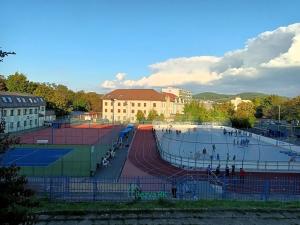Prodej bytu 2+kk, Beroun, Okružní, 38 m2