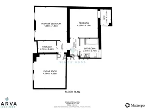 Prodej bytu 3+kk, Stříbro, Jakoubkova, 73 m2