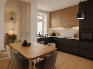 Prodej bytu 3+kk, Stříbro, Jakoubkova, 73 m2