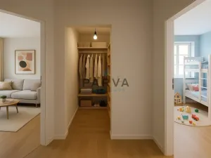 Prodej bytu 3+kk, Stříbro, Jakoubkova, 73 m2