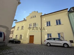 Prodej bytu 3+kk, Stříbro, Jakoubkova, 73 m2