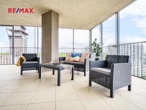 Prodej bytu 5+kk, Praha - Žižkov, Pitterova, 340 m2