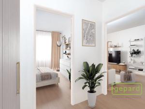 Prodej bytu 2+kk, Praha, Střelničná, 44 m2