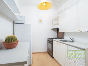 Prodej bytu 2+kk, Praha, Střelničná, 44 m2