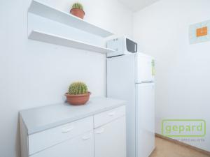 Prodej bytu 2+kk, Praha, Střelničná, 44 m2