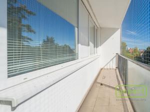 Prodej bytu 2+kk, Praha, Střelničná, 44 m2