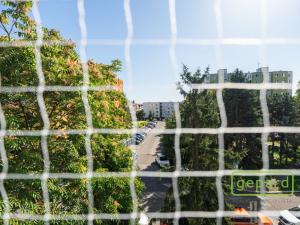 Prodej bytu 2+kk, Praha, Střelničná, 44 m2
