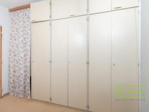 Prodej bytu 2+kk, Praha, Střelničná, 44 m2