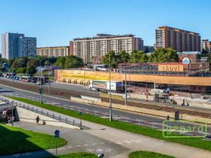 Prodej bytu 2+kk, Praha, Střelničná, 44 m2