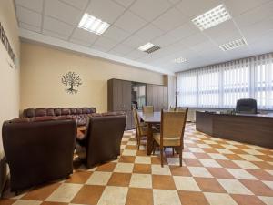 Prodej obchodního prostoru, Ostrava - Vítkovice, Výstavní, 3550 m2