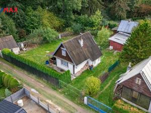 Prodej chaty, Zdětín, 55 m2