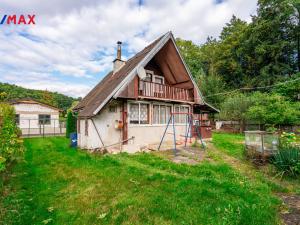 Prodej chaty, Zdětín, 55 m2