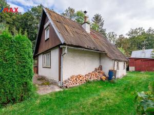 Prodej chaty, Zdětín, 55 m2