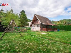 Prodej chaty, Zdětín, 55 m2