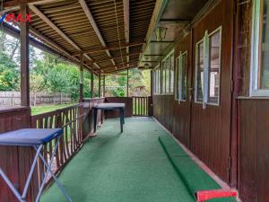 Prodej chaty, Zdětín, 55 m2