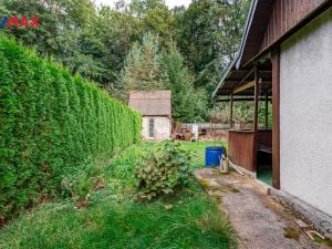 Prodej chaty, Zdětín, 55 m2