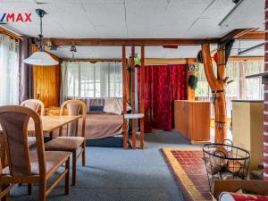 Prodej chaty, Zdětín, 55 m2