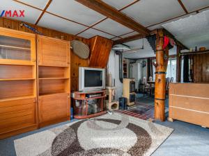 Prodej chaty, Zdětín, 55 m2