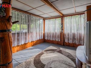 Prodej chaty, Zdětín, 55 m2