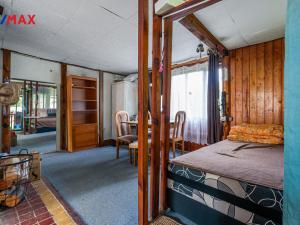 Prodej chaty, Zdětín, 55 m2