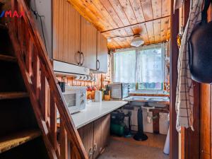 Prodej chaty, Zdětín, 55 m2