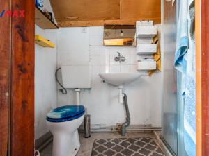 Prodej chaty, Zdětín, 55 m2
