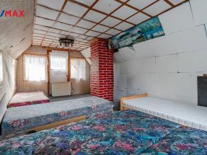 Prodej chaty, Zdětín, 55 m2