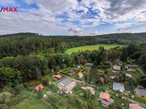 Prodej chaty, Zdětín, 55 m2