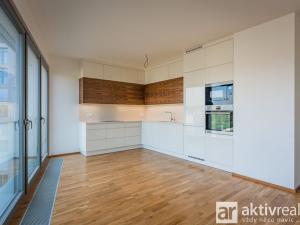 Pronájem bytu 5+kk, Praha - Karlín, Breitfeldova, 155 m2