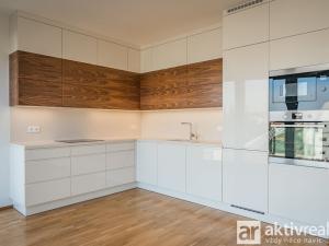 Pronájem bytu 5+kk, Praha - Karlín, Breitfeldova, 155 m2