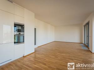 Pronájem bytu 5+kk, Praha - Karlín, Breitfeldova, 155 m2