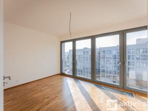 Pronájem bytu 5+kk, Praha - Karlín, Breitfeldova, 155 m2