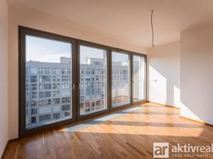 Pronájem bytu 5+kk, Praha - Karlín, Breitfeldova, 155 m2