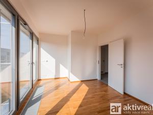 Pronájem bytu 5+kk, Praha - Karlín, Breitfeldova, 155 m2