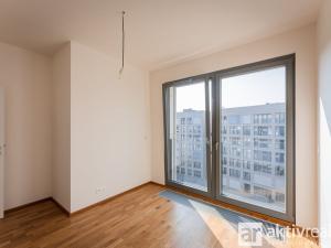 Pronájem bytu 5+kk, Praha - Karlín, Breitfeldova, 155 m2