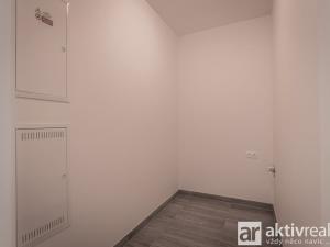 Pronájem bytu 5+kk, Praha - Karlín, Breitfeldova, 155 m2